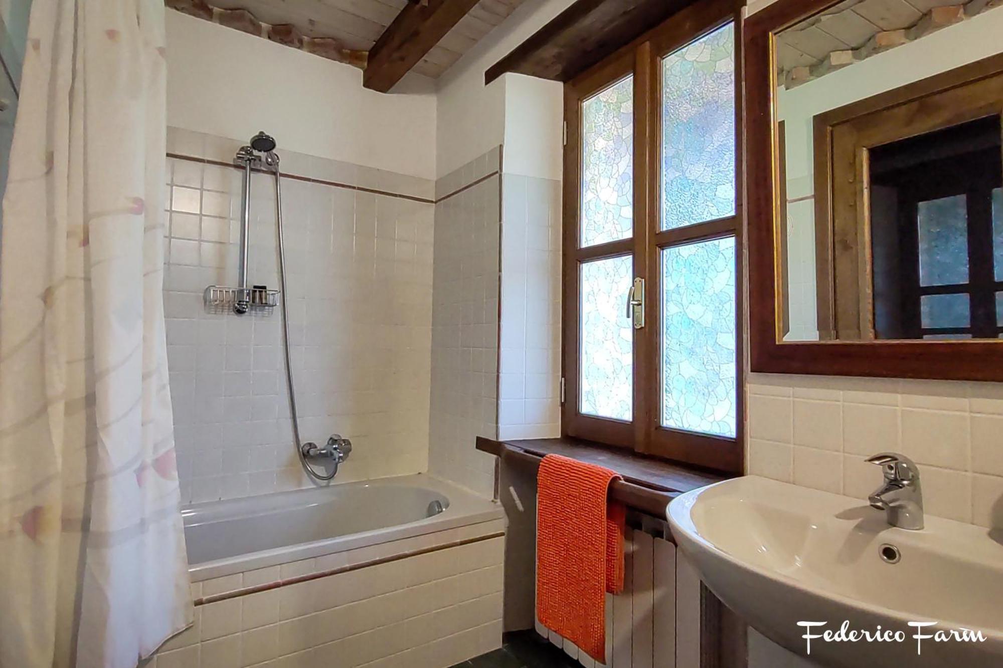 La Casa Del Sarto - Federicofarm Villa Pontremoli Room photo